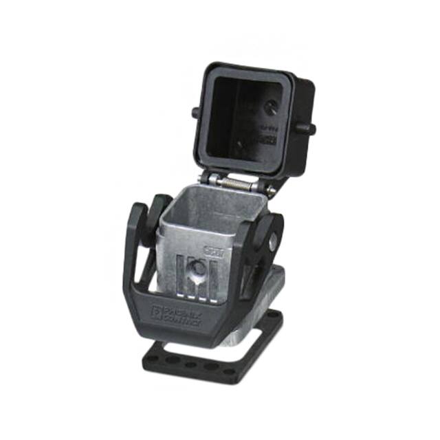 1419251 Phoenix Contact  Alloggiamenti per connettori per impieghi gravosi, cappucci e basi